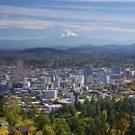 Southeast Portland Retreat