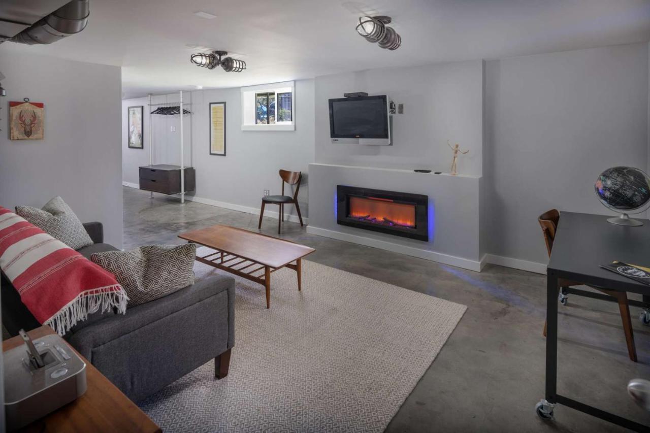 Southeast Retreat * Portland